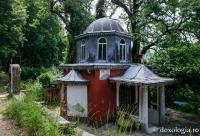 Paraclisul Maicii Domnului „Florinul” – Iviron, Athos