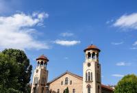 Biserica „Sfântul Antonie cel Nou” din Veria, Grecia