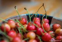 Sâmbăta Moșilor de vară – despre suflet, iertare și ulcelele cu cireșe ale bunicilor noștri