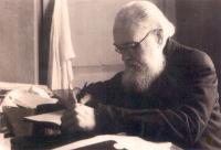 Sfântul Luca al Crimeei