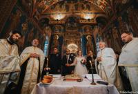 cununie religioasă