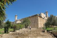 Mormintele patriarhilor