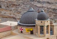 Mănăstirea Sfântul Sava