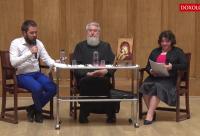 (Video) Viața în Hristos – Pr. Prof. Vasile Mihoc