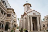 Așezământul românesc de la Ierihon