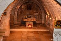 Cripta Sfintei Mahrame