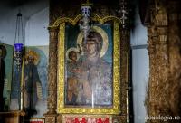 Icoana Maicii Domnului „Eghiptissa” a Sfintei Maria Egipteanca