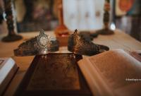 Taina căsătoriei, dar al lui Dumnezeu