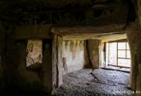 (Foto) Paşi de pelerin la Bisericile rupestre de la Ivanovo – Bulgaria