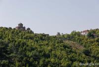 Mănăstirea „Sfinții Rafael, Nicolae și Irina” – Griva, Grecia