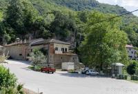 Mănăstirea Sfântul Ioan Botezătorul – Pieria, Grecia