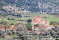 Mănăstirea „Sfântul Gherasim” – Kefalonia, Grecia