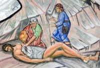 samarineanul milostiv