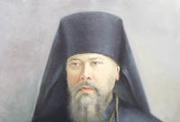 Sfântul Ierarh Dionisie Erhan
