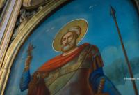 Sfântul Mare Mucenic Mina