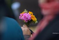 Bunătatea naște bunătate, răutatea naște răutate