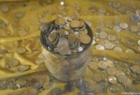 Iubirea de arginți este cea mai rea