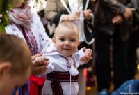 Numai într-o inimă eliberată de patimi Își poate face Domnul locaș