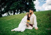 miri în port popular