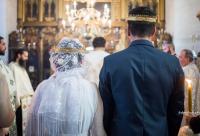 miri la cununia religioasă