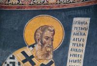 Sfântul Ierarh Atanasie al Alexandriei