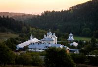 Mănăstirea Horaița