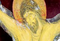 Iisus Hristos răstignit