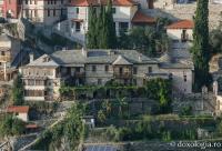 Coliba „Sfinții Apostoli” – Schitul Sfânta Ana, Athos