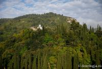 Kathisma „Sfântul Gheorghe” – Zografu, Athos