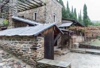 Chilia „Sfinții Doctori fără de arginți Cosma și Damian” – Vatoped, Athos