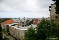 Mănăstirea Cutlumuș