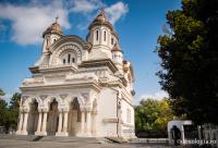 Catedrala arhiepiscopală din Galați