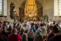 Diferenţa dintre spiritua­litatea ortodoxă şi spiritualitatea occidentală