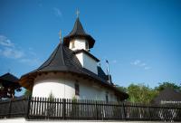 Împărăția lui Dumnezeu e dreptate, nevoință și sfințenie