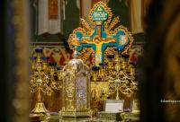 Sfântul Altar