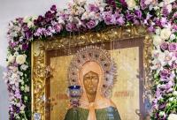 Sfânta Matrona din Moscova