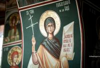 Sfânta Cuvioasă Parascheva