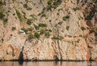 Sihăstria Karulia – Athos