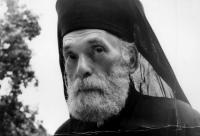 Părintele Nicolae Steinhardt