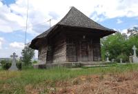 Schitul Strâmba