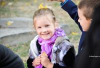 Copiii sunt nu avuţie a părinţilor, ci dar al lui Dumnezeu