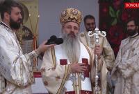(Video) IPS Teofan: „Se cuvine să adăugăm câte ceva în fiecare zi și în viața noastră duhovnicească”