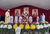 (Audio) Mitropolitul Andrei: „Să imităm credinţa dată sfinţilor, odată pentru totdeauna”