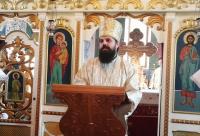 (Video) „Mărturisitori și mărturie pentru înviorarea credinței” – Preasfințitul Părinte Episcop-Vicar Benedict Bistrițeanul