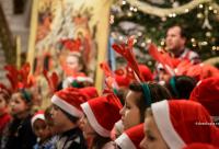 Cum s-a născut Moș Crăciun?