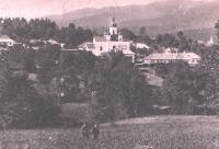 Schitul Vovidenia, file de istorie (I)