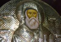 Sfântul Ierarh Nectarie din Eghina