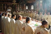sobor de preoți