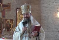 (Video) Episcopul Macarie despre o minune a Sfintei și Dreptei Ana și despre Mitropolitul Bartolomeu Anania