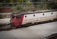 locomotivă